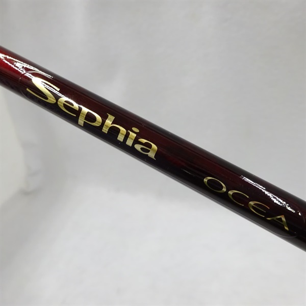 ０６セフィアオシアＳ８０６ＭＬ